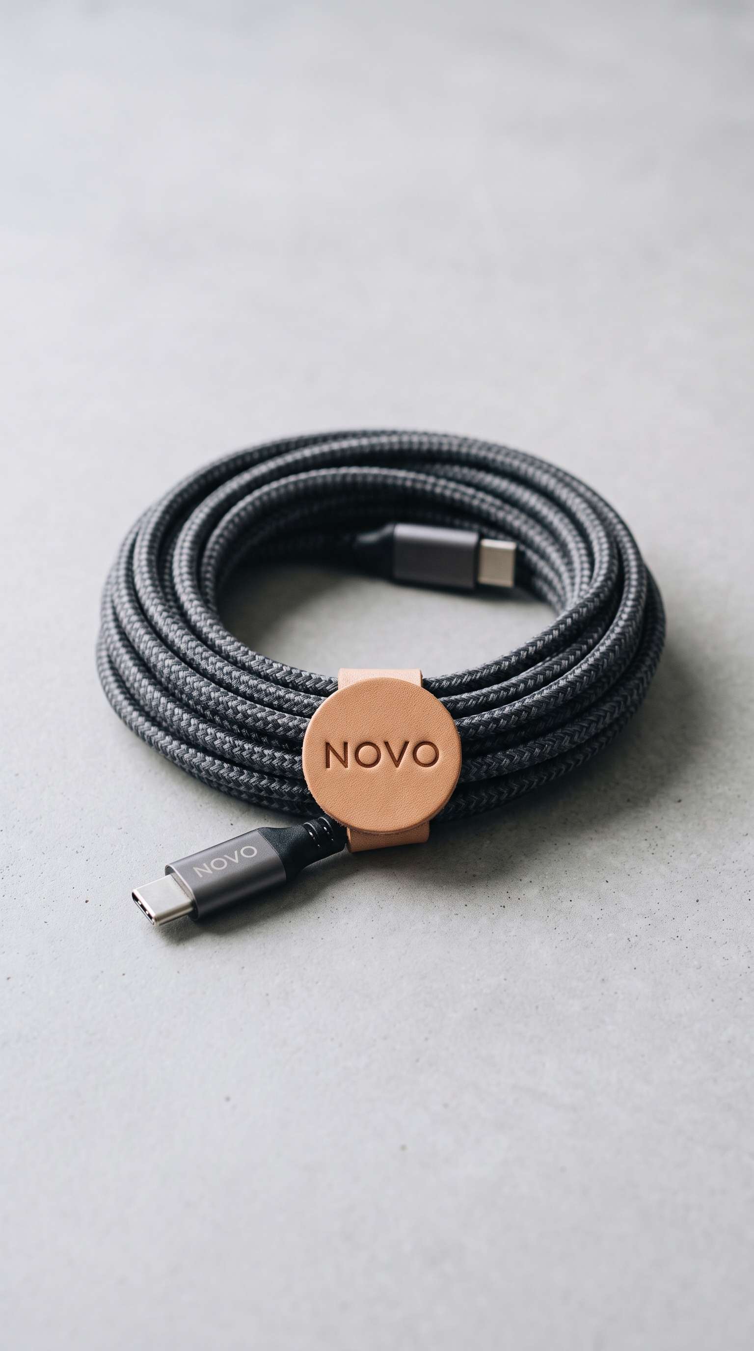 NOVO (demo) — Before You Scroll Past
