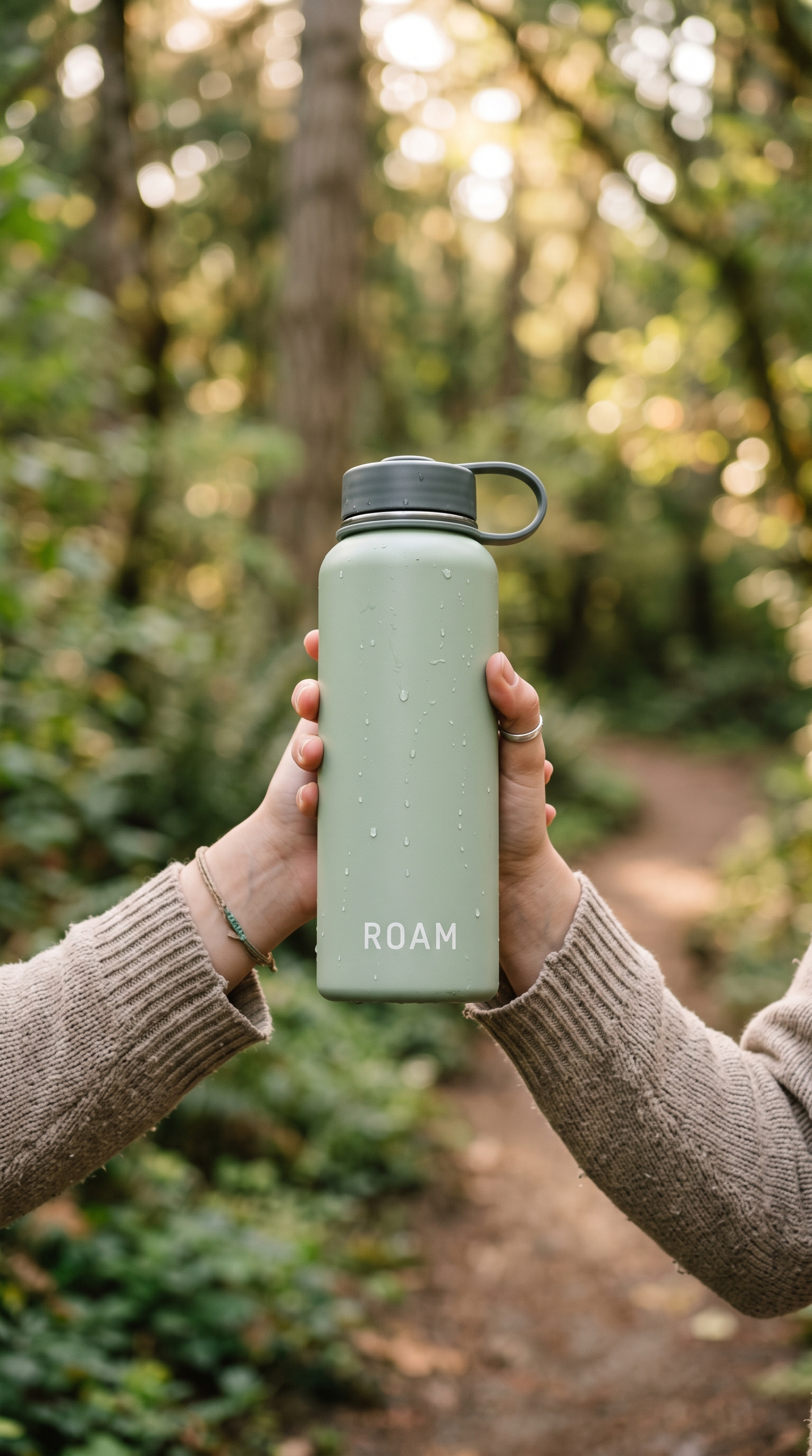 ROAM (demo) — Honestly? It's Good.